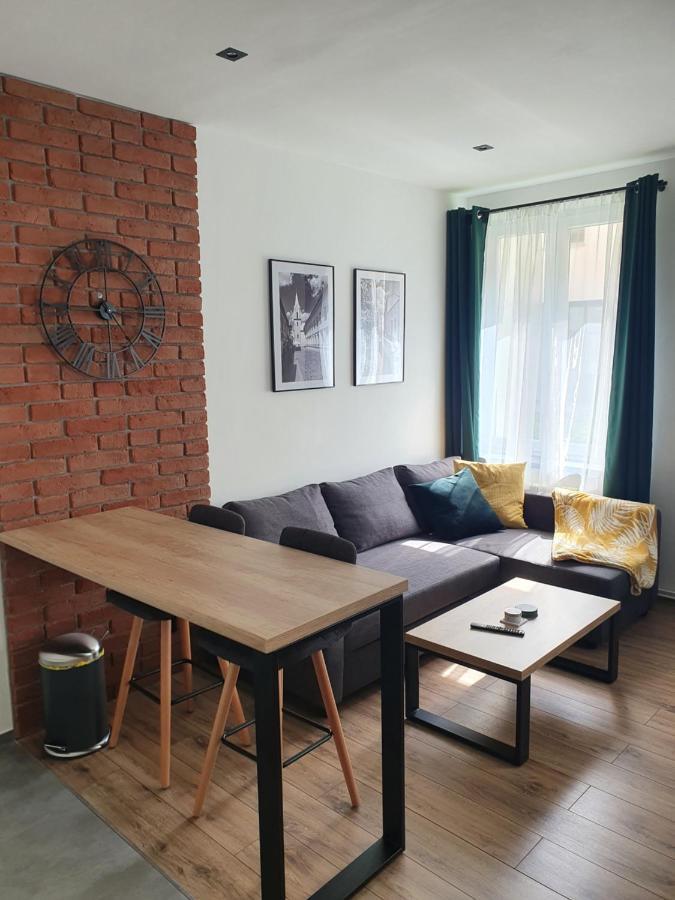 Mirror Apartment Oswiecim